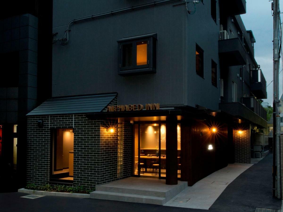 Alphabed Inn Takamatsuekimae 205 / Vacation Stay 36559 Exterior photo